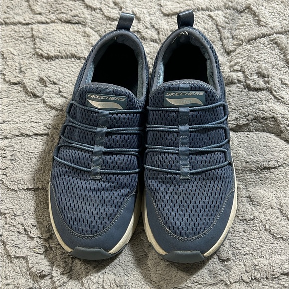 Skechers Air Cooled Arch Fit Sneakers - Picture 2 of 8